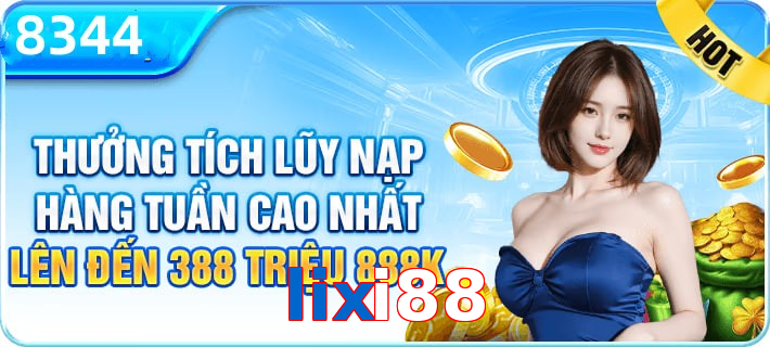 lixi88
